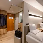 Hotell Mercure Altstadt