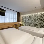Hotel Mercure Altstadt