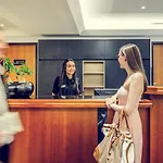 Mercure Altstadt Hotell München