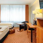 Mercure Altstadt Hotell München