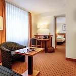 Mercure Altstadt 3*