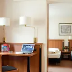 Mercure Altstadt München
