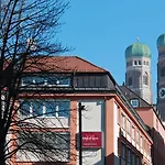 Mercure Altstadt 3* München