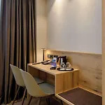 Mercure Altstadt 3* München