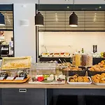 Mercure Altstadt 3*