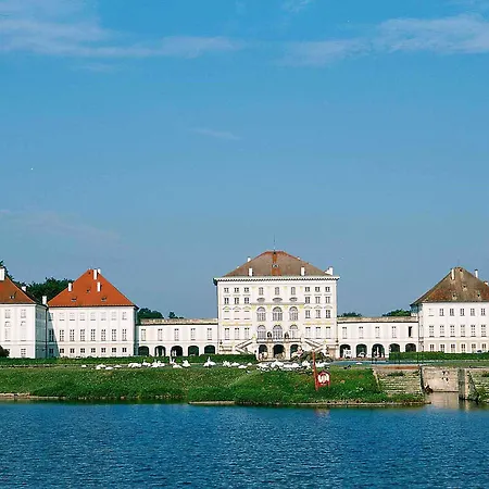 Mercure Altstadt 3*