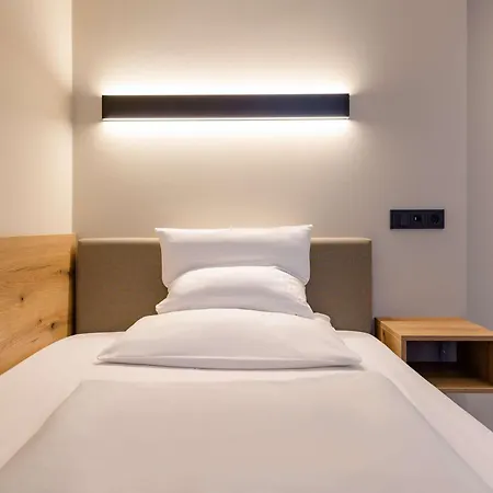 Hotel Mercure Altstadt Munique