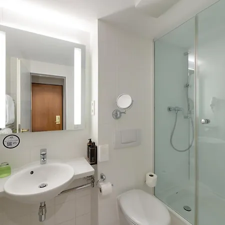 Mercure Altstadt 3* Munique