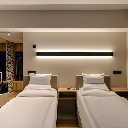 Mercure Altstadt Hotel