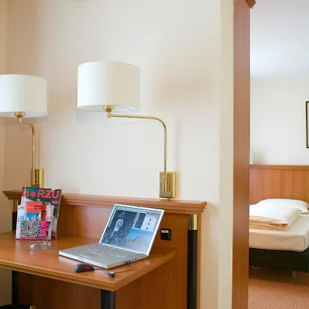 Mercure Altstadt 3* Munich