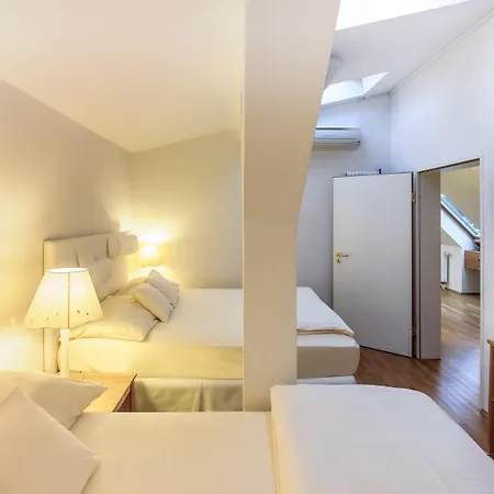 Mercure Altstadt Munique
