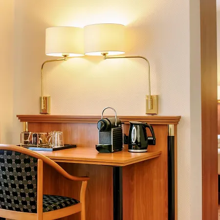 Mercure Altstadt
