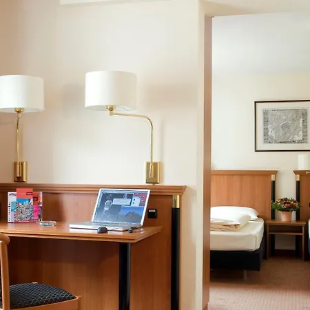 Mercure Altstadt Munique