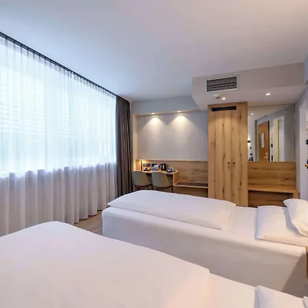 Hotel Mercure Altstadt Munique