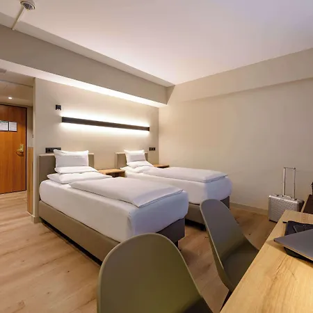 Mercure Altstadt Hotel Munique
