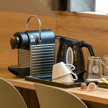 Mercure Altstadt Hotel 3*