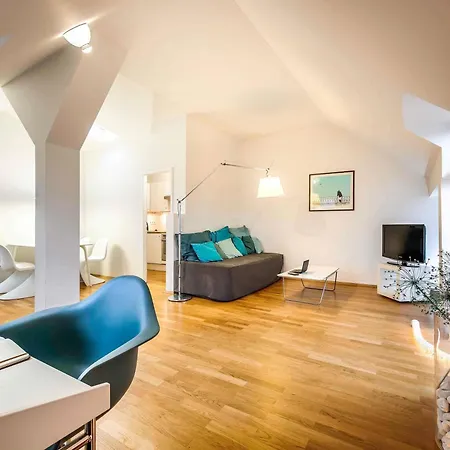 Mercure Altstadt Monaco di Baviera