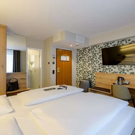 Mercure Altstadt 3* Munique
