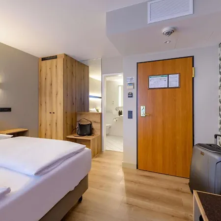 Mercure Altstadt