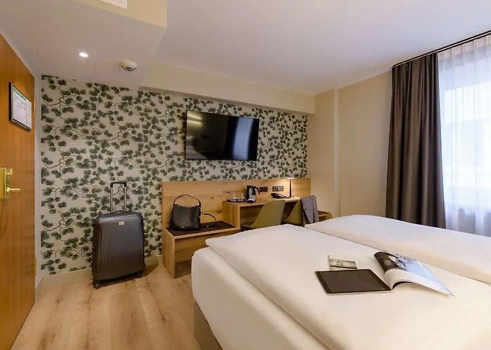 Mercure Altstadt