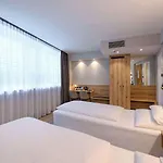 Hotel Mercure Altstadt Monachium