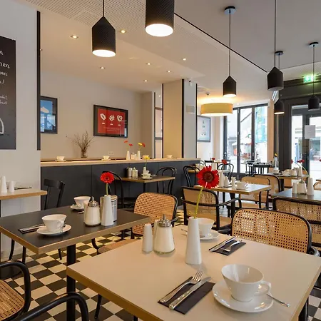 Mercure Altstadt Hotel 3*