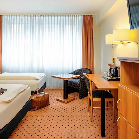 Mercure Altstadt Hotel München