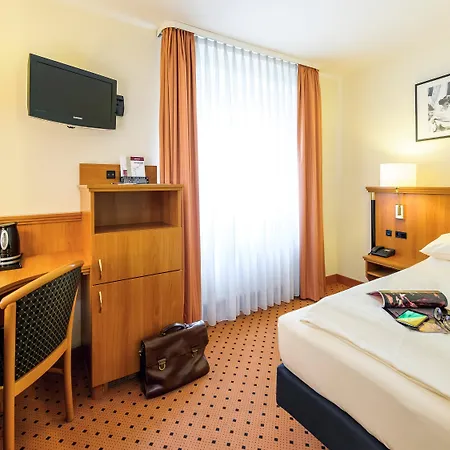 Mercure Altstadt München