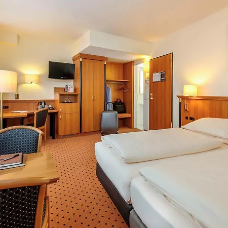 Mercure Altstadt Hotel
