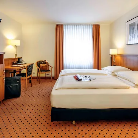 Mercure Altstadt Hotel