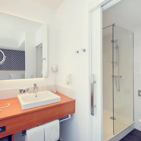 Hotel Mercure Altstadt