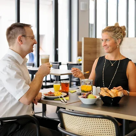 Hotel Mercure Altstadt München