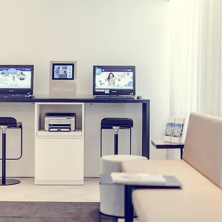 Hotel Mercure Altstadt München