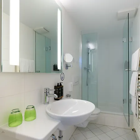 Mercure Altstadt München