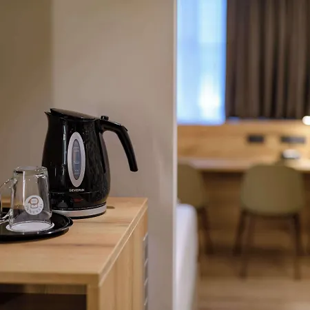 Mercure Altstadt Hotel 3*