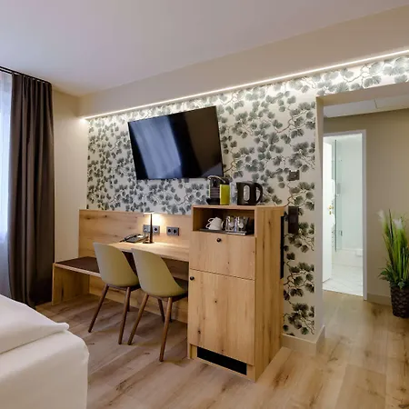 Hotel Mercure Altstadt München