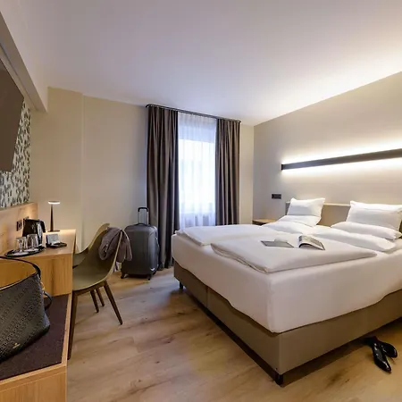 Mercure Altstadt 3* München