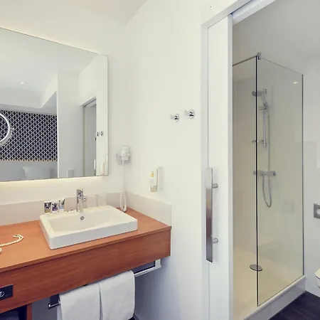 Mercure Altstadt Hotel 3*