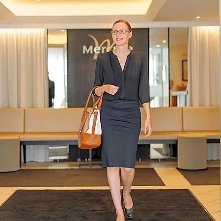 Mercure Altstadt
