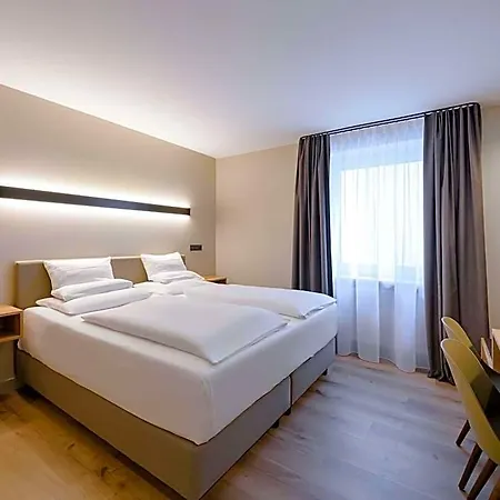 Mercure Altstadt