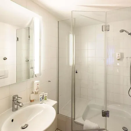 Mercure Altstadt Mnichov
