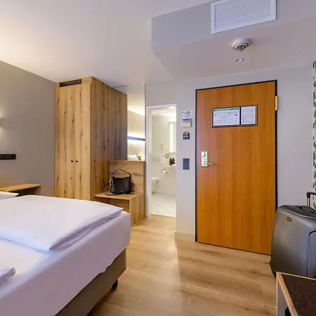Mercure Altstadt Hotel