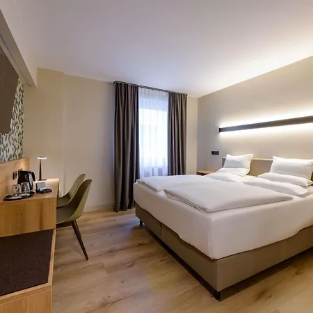 Mercure Altstadt 3* München