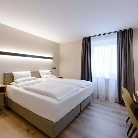 Mercure Altstadt Hotel