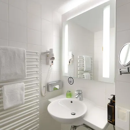 Mercure Altstadt Hotel München