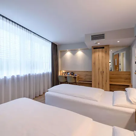 Hotel Mercure Altstadt München