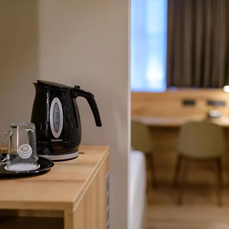 Mercure Altstadt 3* München