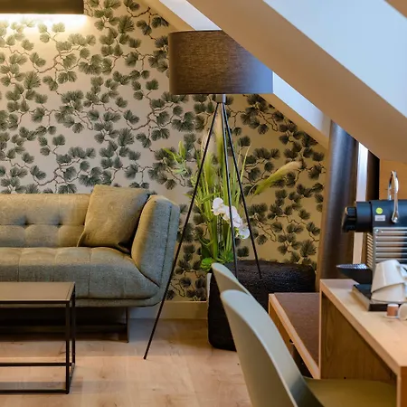 Mercure Altstadt 3*