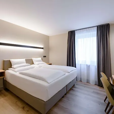 Mercure Altstadt Hotel
