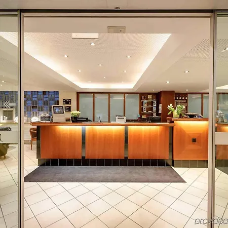 Hotel Mercure Altstadt Munich